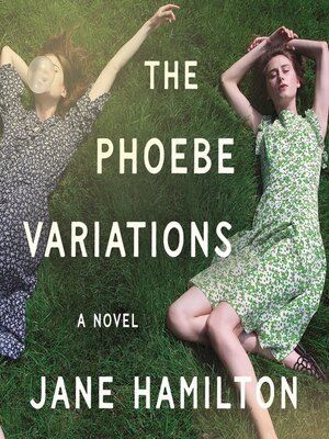cover image of The Phoebe Variations